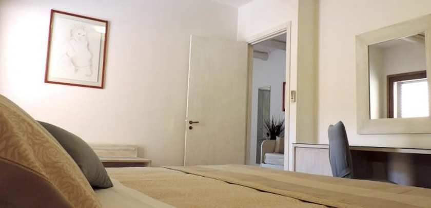 Imagen de la habitación del Hotel Masseria Bandino and Spa. Foto 8