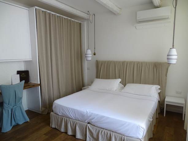 Imagen de la habitación del Hotel Masseria Bandino and Spa. Foto 10