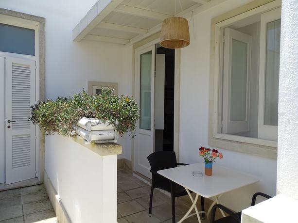 Imagen de la habitación del Hotel Masseria Bandino and Spa. Foto 11