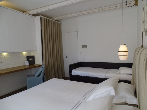 Imagen de la habitación del Hotel Masseria Bandino and Spa. Foto 12