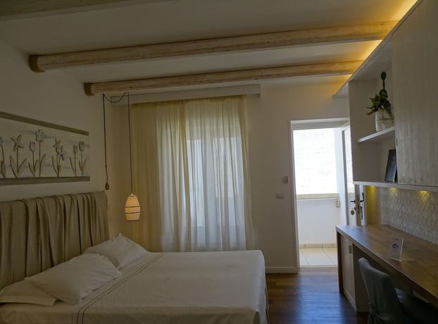 Imagen de la habitación del Hotel Masseria Bandino and Spa. Foto 13