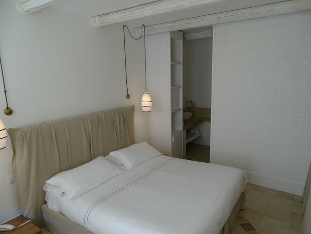 Imagen de la habitación del Hotel Masseria Bandino and Spa. Foto 14