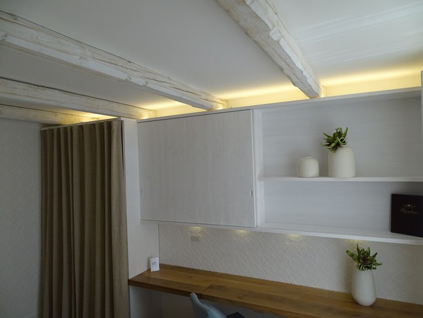 Imagen de la habitación del Hotel Masseria Bandino and Spa. Foto 15