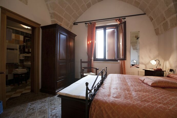 Imagen general del Hotel Masseria Bosco. Foto 4