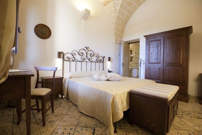 Imagen general del Hotel Masseria Bosco. Foto 9