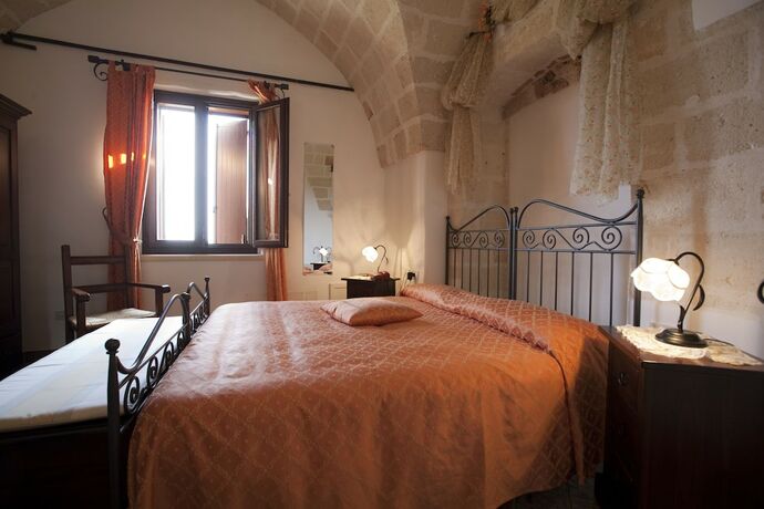 Imagen general del Hotel Masseria Bosco. Foto 12