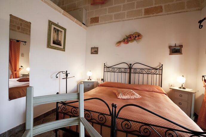 Imagen general del Hotel Masseria Bosco. Foto 15