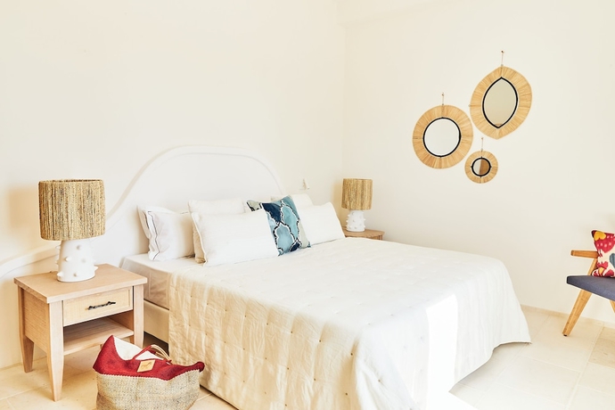 Imagen de la habitación del Hotel Masseria Calderisi. Foto 2