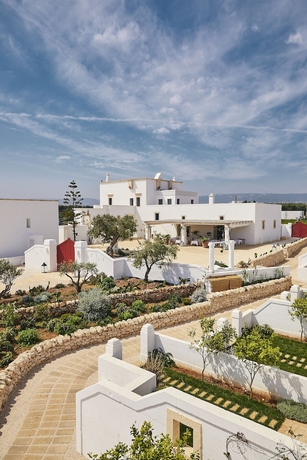 Imagen general del Hotel Masseria Calderisi. Foto 1