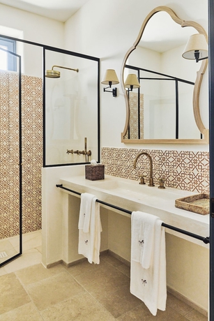 Imagen de la habitación del Hotel Masseria Calderisi. Foto 12