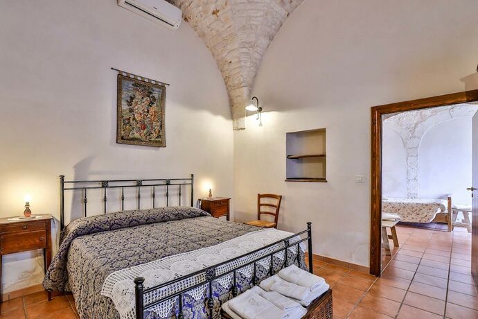 Imagen general del Hotel Masseria Casina Vitale. Foto 6