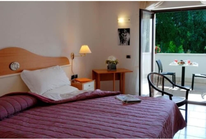 Imagen de la habitación del Hotel Masseria Chiancone Torricella. Foto 6