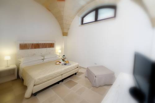 Imagen de la habitación del Hotel Masseria Corda Di Lana & Resort. Foto 4