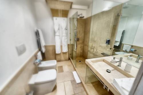 Imagen de la habitación del Hotel Masseria Corda Di Lana & Resort. Foto 6