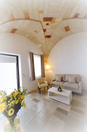 Imagen de la habitación del Hotel Masseria Corda Di Lana & Resort. Foto 8