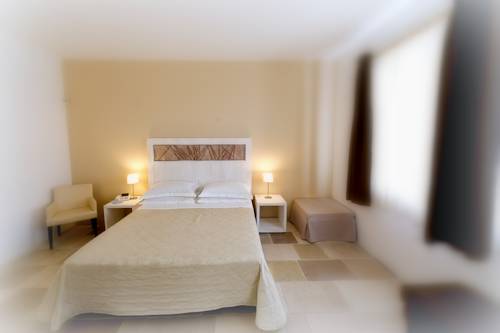 Imagen de la habitación del Hotel Masseria Corda Di Lana & Resort. Foto 9