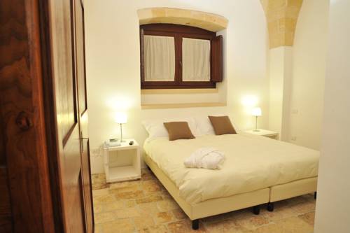 Imagen de la habitación del Hotel Masseria Corda Di Lana & Resort. Foto 14