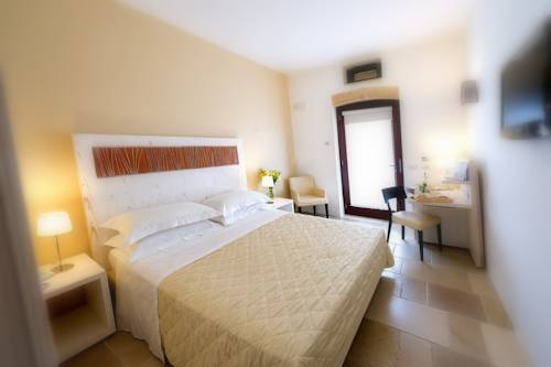 Imagen de la habitación del Hotel Masseria Corda Di Lana & Resort. Foto 16