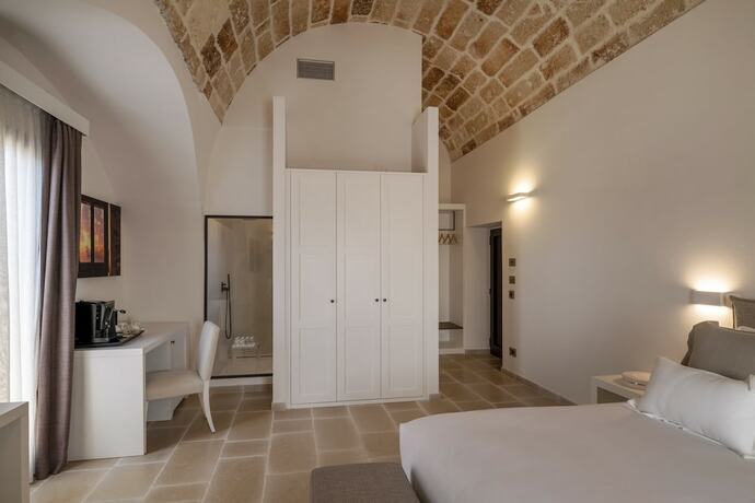 Imagen general del Hotel Masseria Corsano. Foto 3