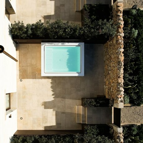 Imagen general del Hotel Masseria Corsano. Foto 5