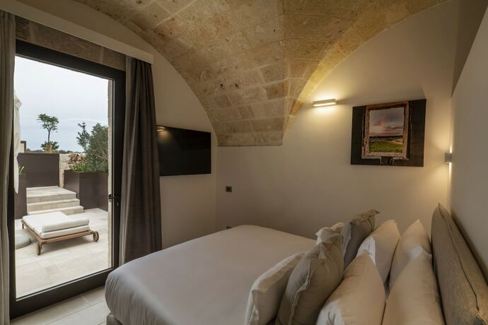 Imagen general del Hotel Masseria Corsano. Foto 6