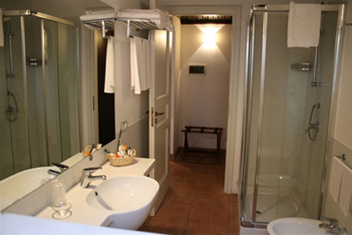 Imagen de la habitación del Hotel Masseria Degli Ulivi. Foto 2