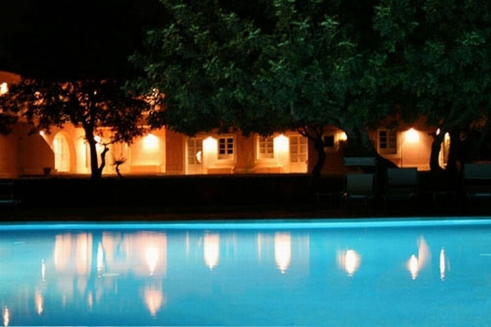 Imagen de la piscina del Hotel Masseria Degli Ulivi. Foto 6