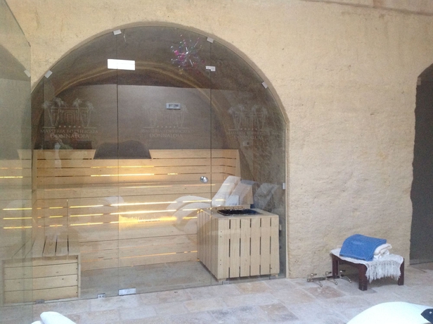 Imagen general del Hotel Masseria Donnaloia. Foto 4