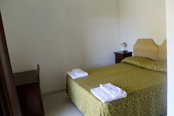 Imagen de la habitación del Hotel Masseria Fabrizio. Foto 18
