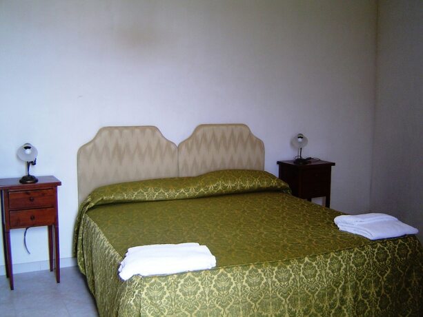 Imagen de la habitación del Hotel Masseria Fabrizio. Foto 20