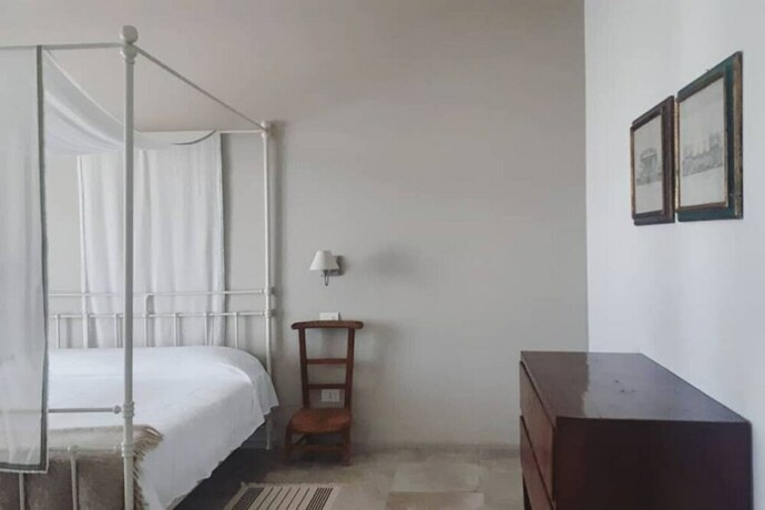 Imagen de la habitación del Hotel Masseria Fontana Di Vite. Foto 14