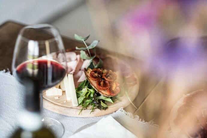 Imagen de la habitación del Hotel Masseria Fontana Di Vite. Foto 30