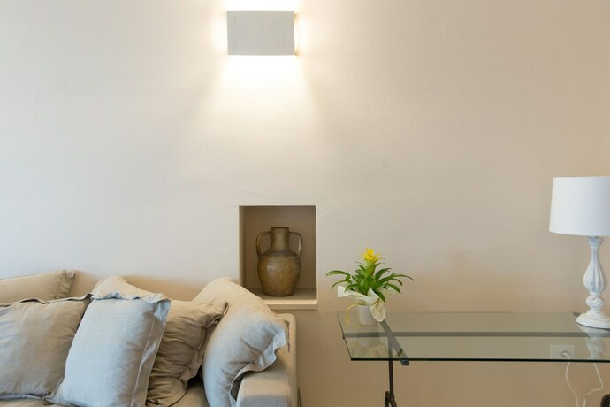 Imagen de los interiores del Hotel Masseria Fontana Di Vite. Foto 35