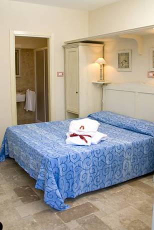 Imagen de la habitación del Hotel Masseria Fontanelle. Foto 13