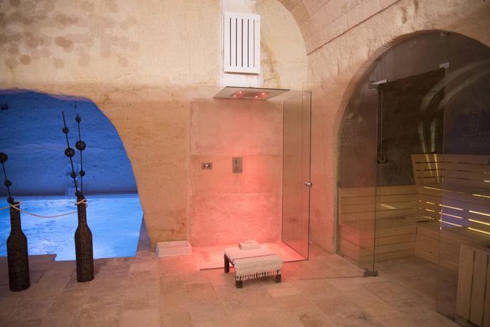 Imagen general del Hotel Masseria Fortificata Donnaloia. Foto 13