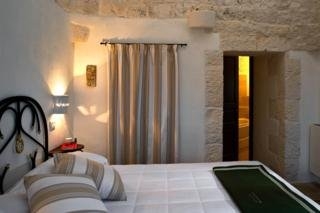 Imagen general del Hotel Masseria Fumarola. Foto 2