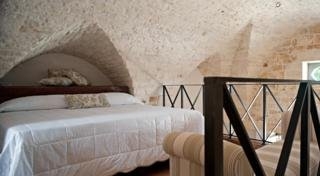 Imagen general del Hotel Masseria Fumarola. Foto 5