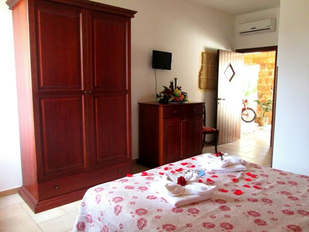 Imagen general del Hotel Masseria Grande. Foto 2