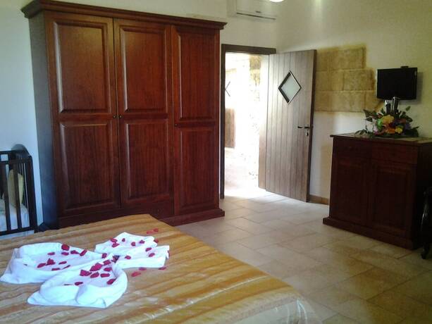 Imagen general del Hotel Masseria Grande. Foto 5