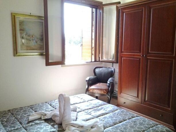 Imagen general del Hotel Masseria Grande. Foto 6