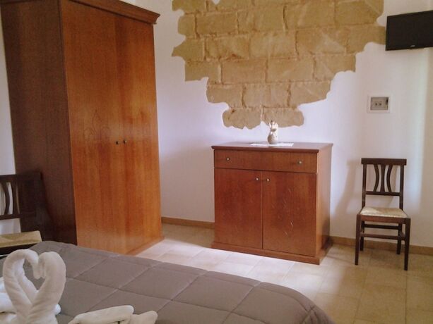 Imagen general del Hotel Masseria Grande. Foto 7