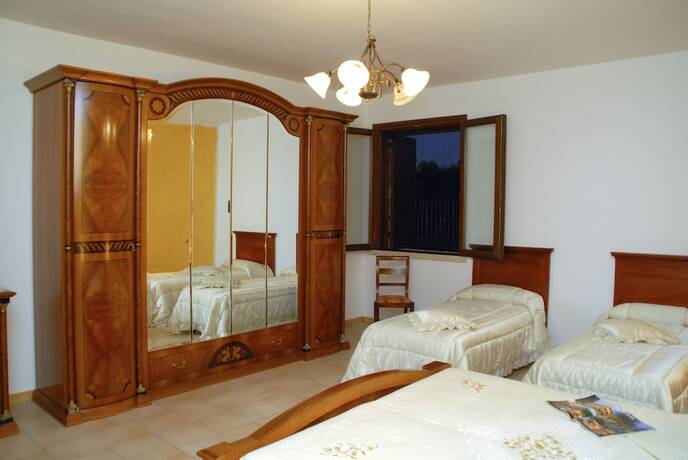 Imagen general del Hotel Masseria Grande. Foto 8