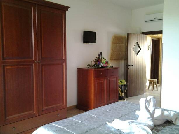 Imagen general del Hotel Masseria Grande. Foto 9