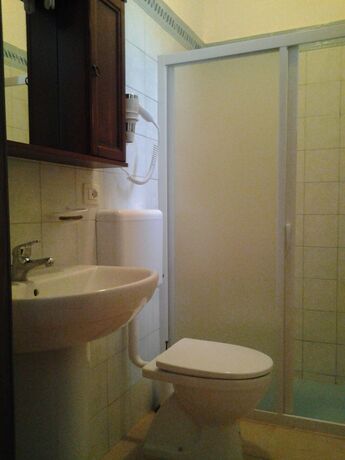 Imagen de la habitación del Hotel Masseria Grande. Foto 18