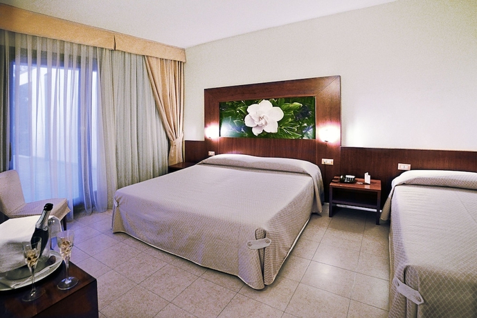 Imagen de la habitación del Hotel Masseria La Grande Quercia. Foto 6