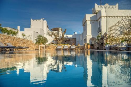 Imagen general del Hotel Masseria Le Mandorle. Foto 5