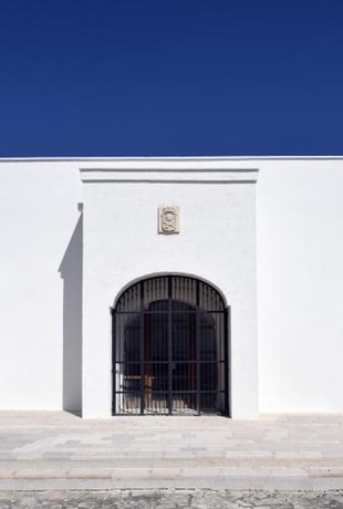 Imagen general del Hotel Masseria Malvindi. Foto 3