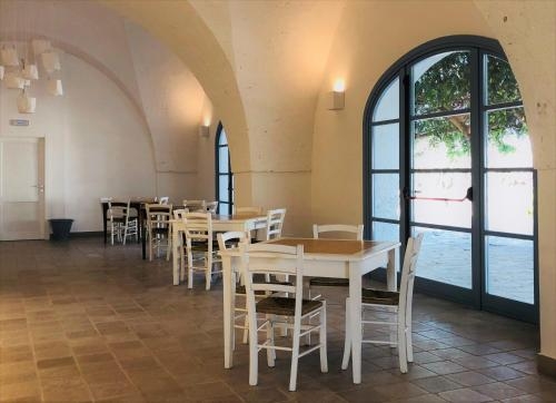 Imagen general del Hotel Masseria Malvindi. Foto 4