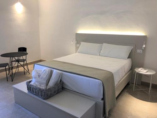 Imagen general del Hotel Masseria Malvindi. Foto 5