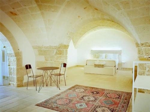 Imagen general del Hotel Masseria Malvindi. Foto 6